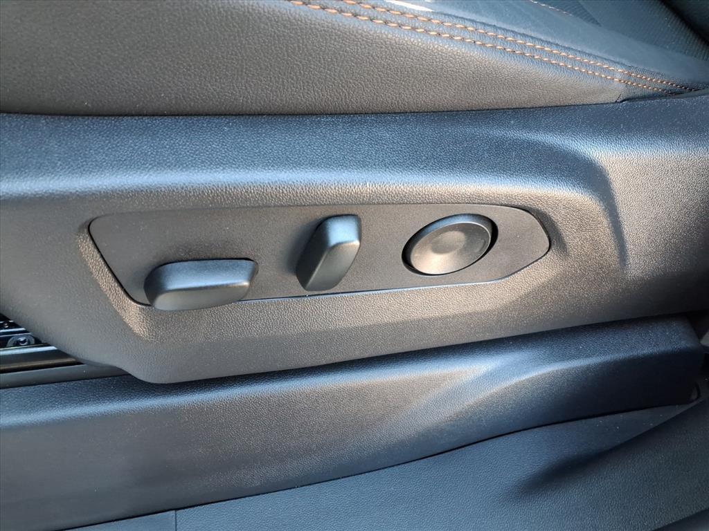 used 2026 GMC Sierra 2500 car, priced at $89,663