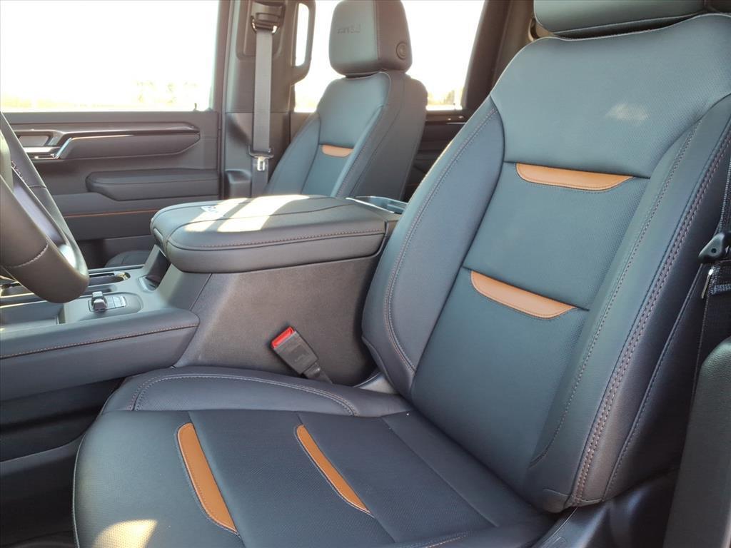 used 2026 GMC Sierra 2500 car, priced at $89,663