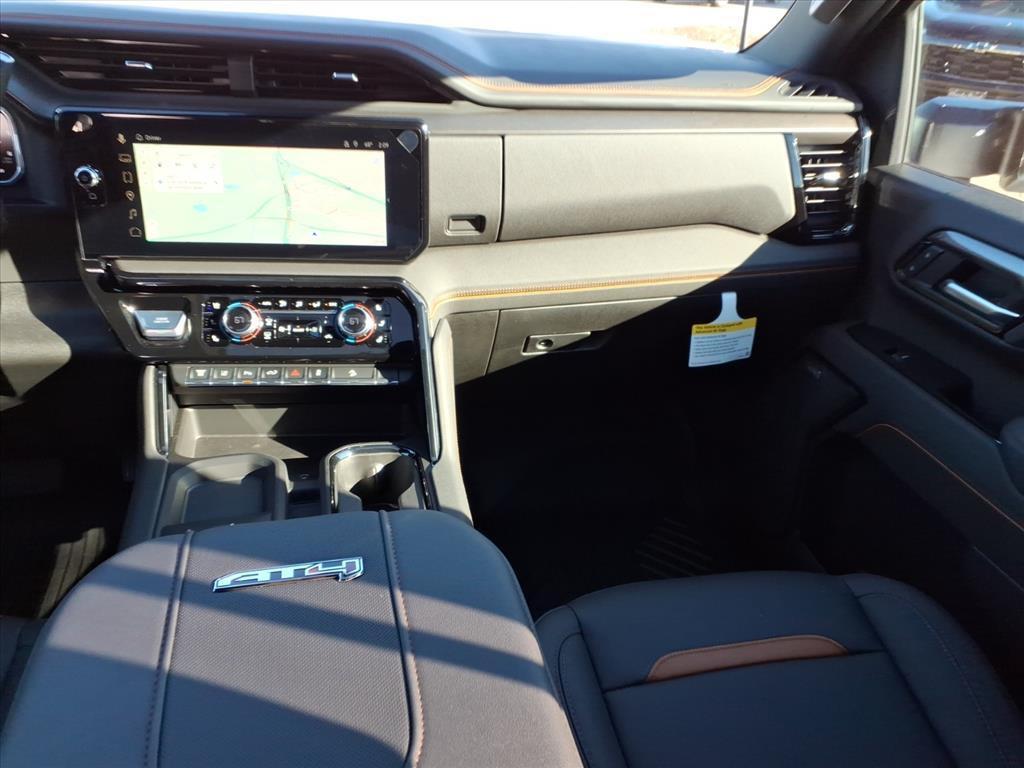 used 2026 GMC Sierra 2500 car, priced at $89,663