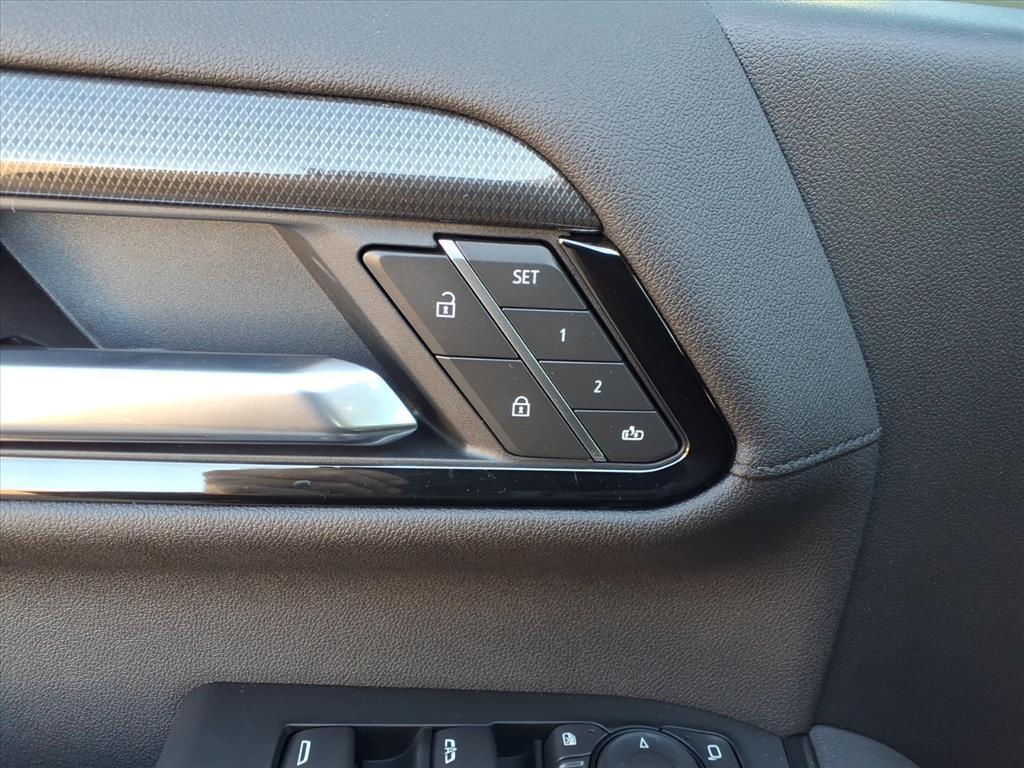 used 2026 GMC Sierra 2500 car, priced at $89,663