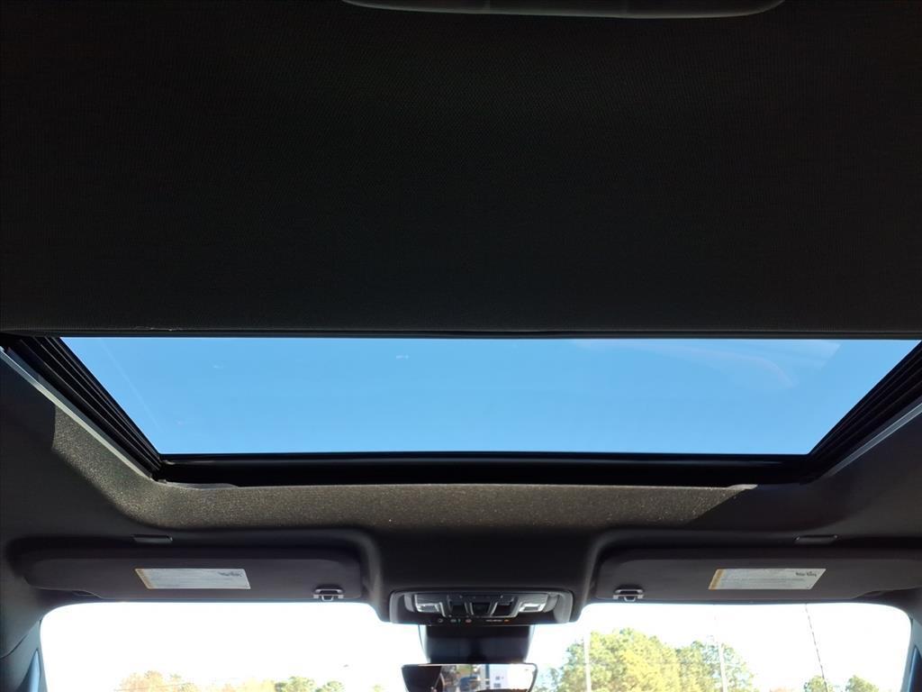 used 2026 GMC Sierra 2500 car, priced at $89,663