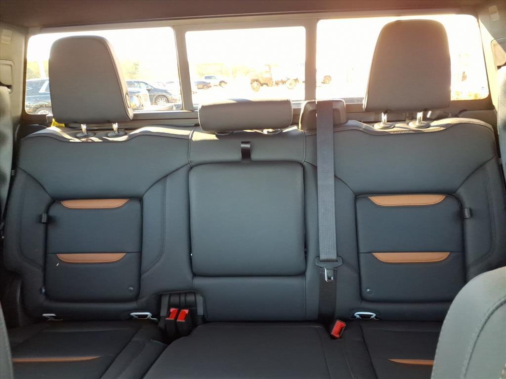 used 2026 GMC Sierra 2500 car, priced at $89,663