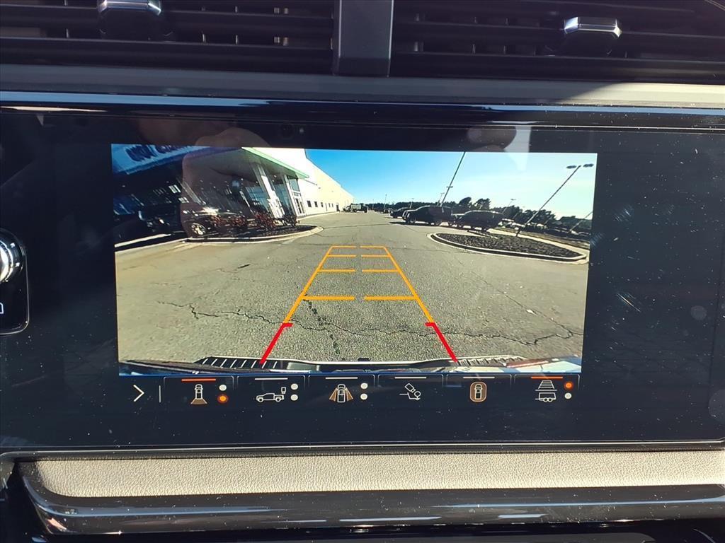 used 2026 GMC Sierra 2500 car, priced at $89,663