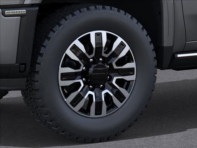 new 2026 GMC Sierra 2500 car, priced at $100,503