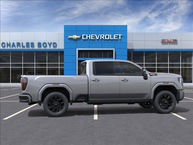 new 2026 GMC Sierra 2500 car, priced at $91,578