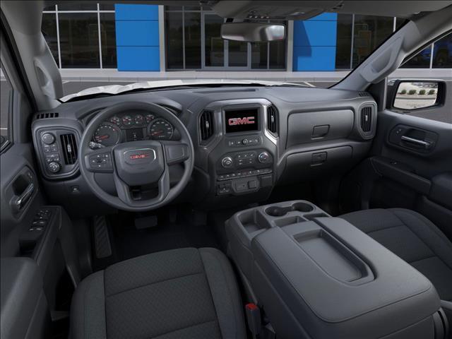 new 2025 GMC Sierra 1500 car, priced at $53,185