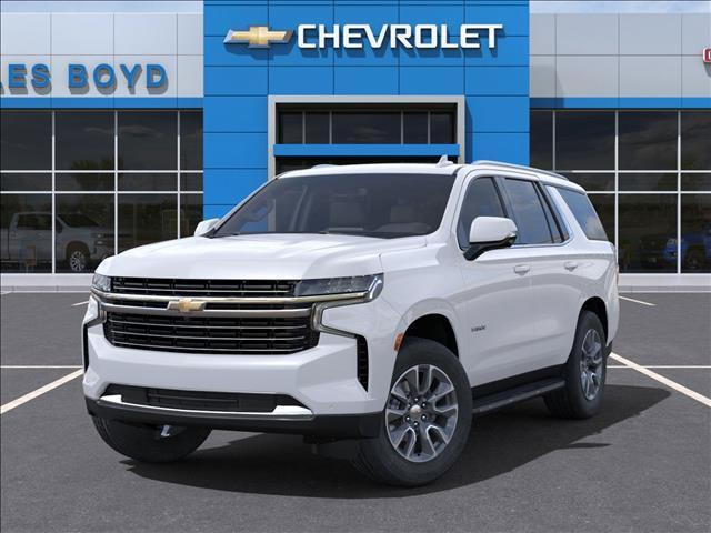 new 2024 Chevrolet Tahoe car, priced at $67,955