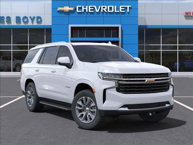 new 2024 Chevrolet Tahoe car, priced at $67,955