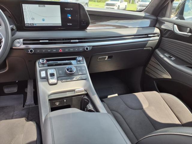 used 2024 Hyundai Palisade car, priced at $46,980