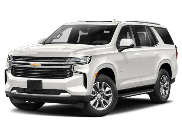 new 2024 Chevrolet Tahoe car, priced at $73,985