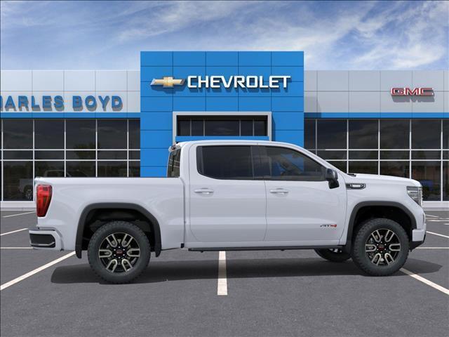 new 2026 GMC Sierra 1500 car, priced at $68,288