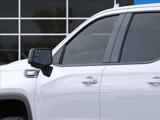 new 2026 GMC Sierra 1500 car, priced at $68,288