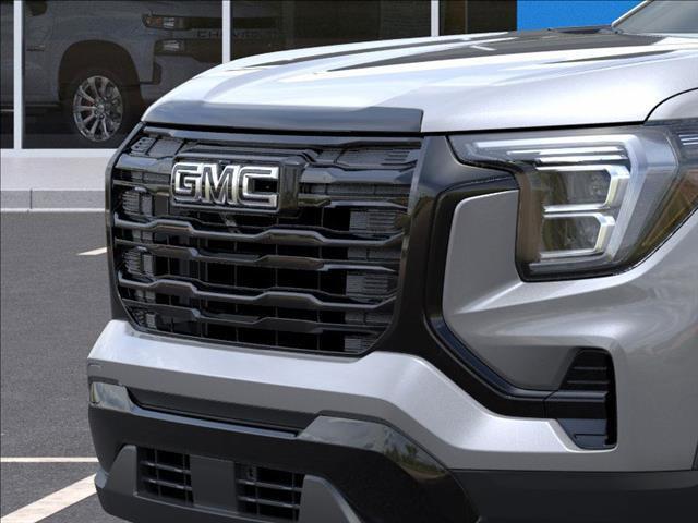 new 2026 GMC Terrain car, priced at $35,139