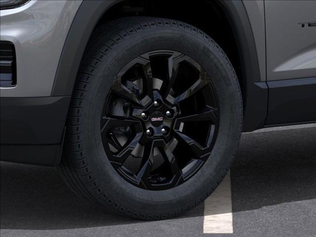 new 2026 GMC Terrain car, priced at $35,139