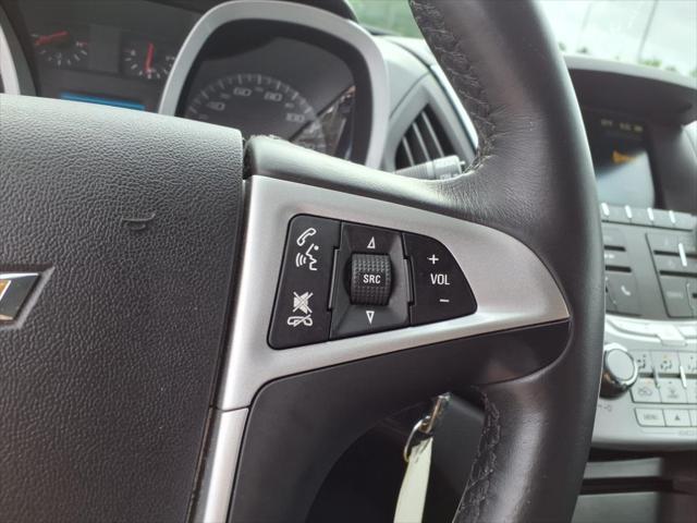 used 2015 Chevrolet Equinox car, priced at $10,495