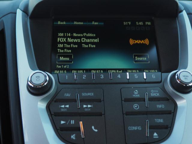 used 2015 Chevrolet Equinox car, priced at $9,500