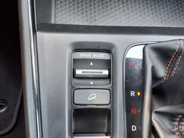 used 2023 Honda CR-V Hybrid car, priced at $29,595