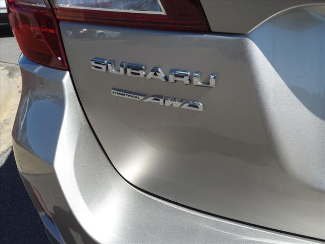 used 2017 Subaru Outback car, priced at $21,495