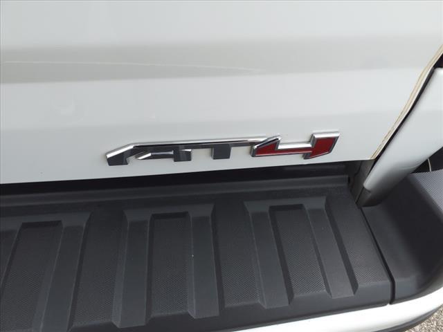 used 2022 GMC Canyon car, priced at $36,968