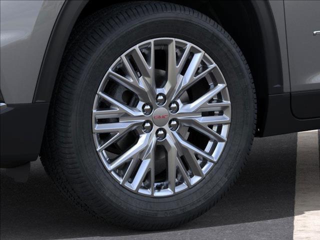 new 2025 GMC Acadia car, priced at $49,965