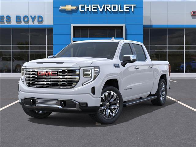 new 2026 GMC Sierra 1500 car, priced at $82,359