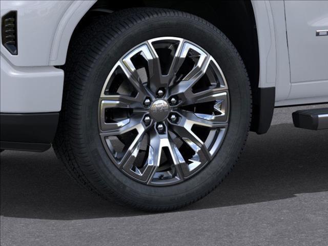 new 2026 GMC Sierra 1500 car, priced at $82,359