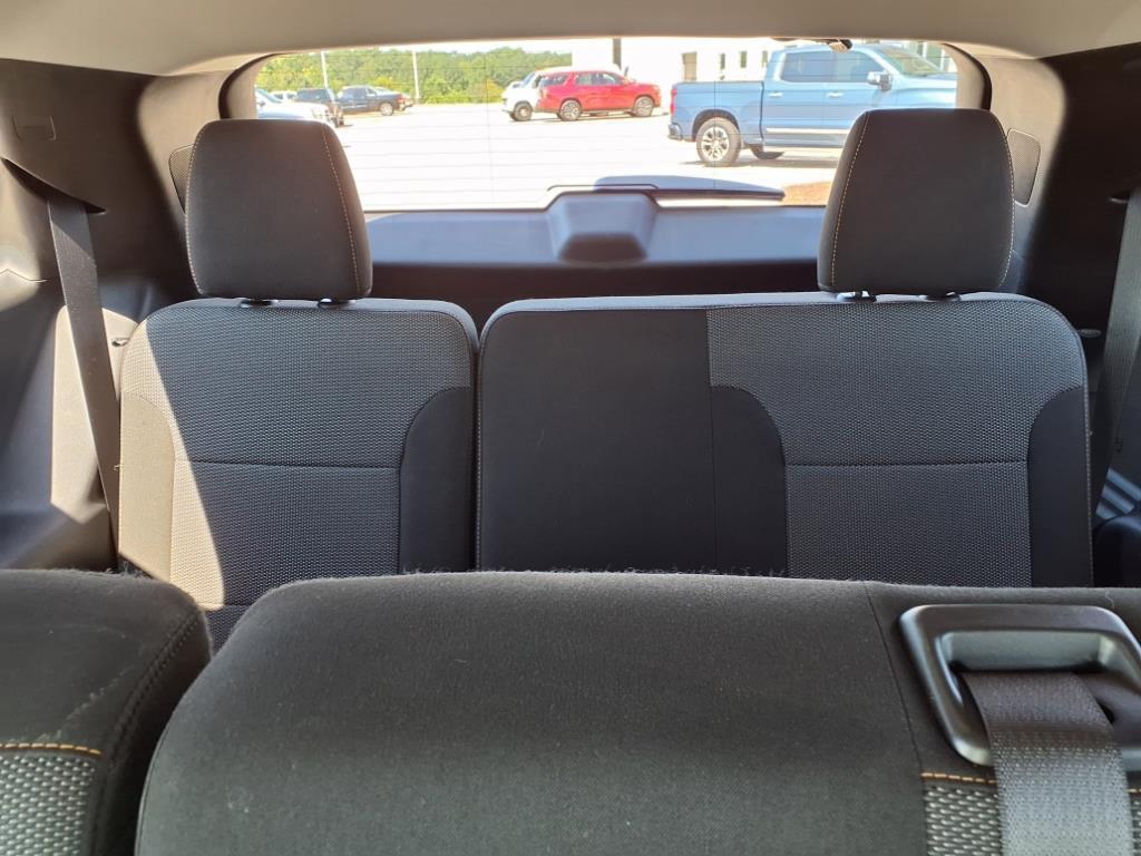 used 2021 Chevrolet Traverse car, priced at $24,995