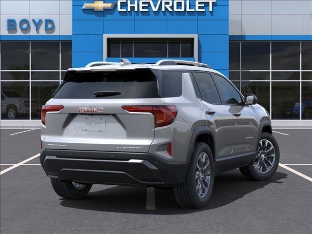 new 2026 GMC Terrain car, priced at $37,125