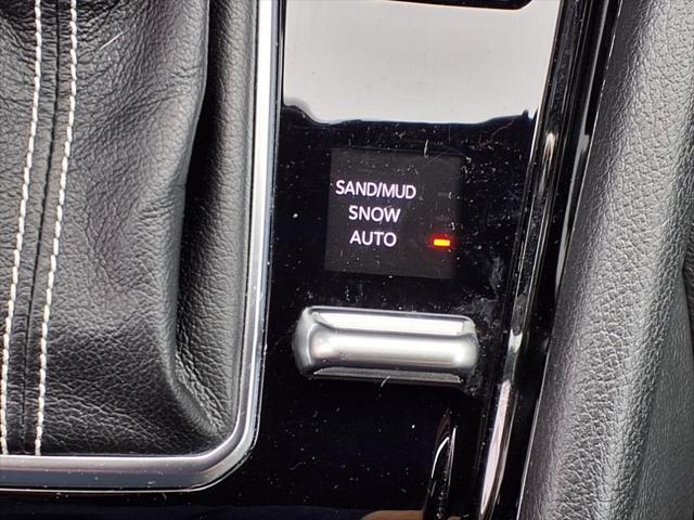 used 2022 Jeep Compass car, priced at $28,595