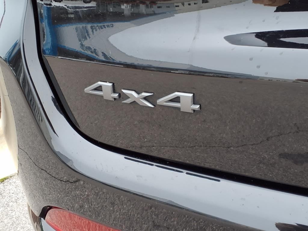 used 2022 Jeep Compass car, priced at $25,689