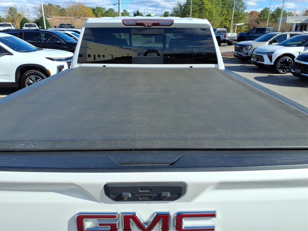 used 2020 GMC Sierra 2500 car, priced at $52,953