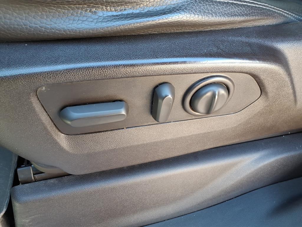 used 2020 GMC Sierra 2500 car, priced at $52,953