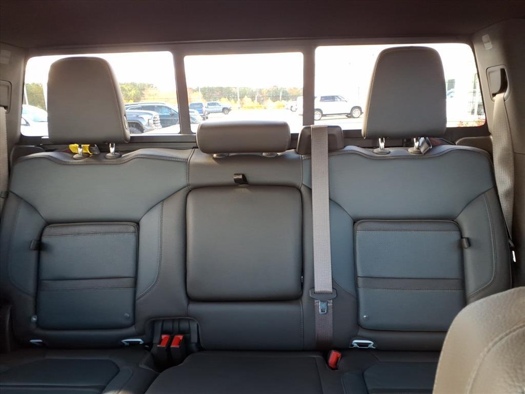 used 2020 GMC Sierra 2500 car, priced at $52,953