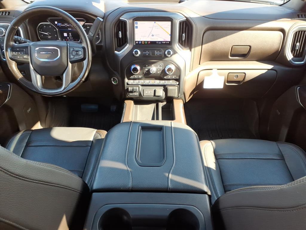 used 2020 GMC Sierra 2500 car, priced at $52,953