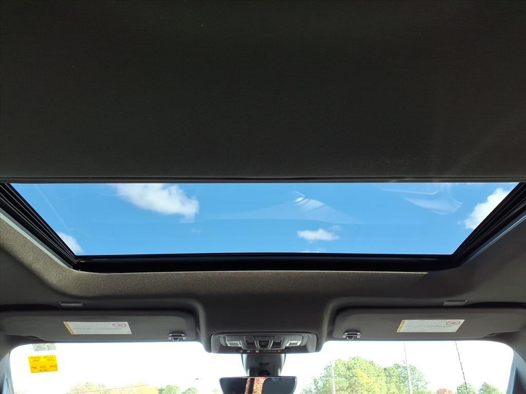 used 2020 GMC Sierra 2500 car, priced at $52,953