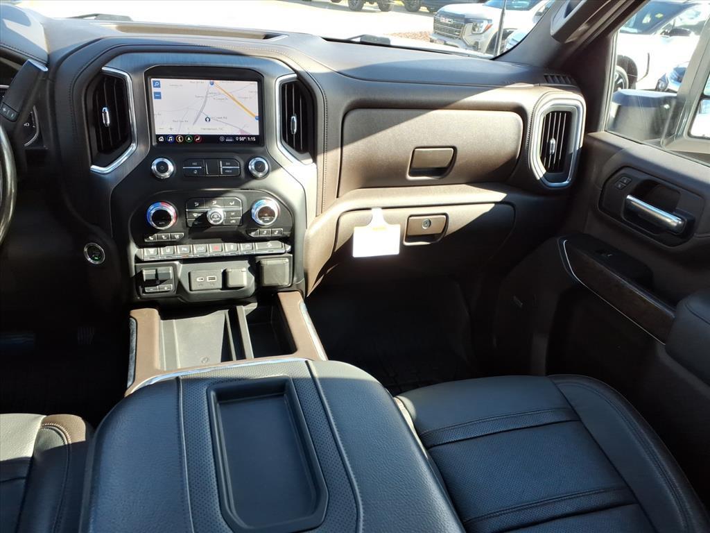 used 2020 GMC Sierra 2500 car, priced at $52,953