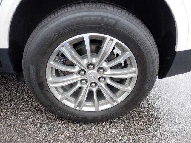 used 2019 Cadillac XT5 car, priced at $28,995