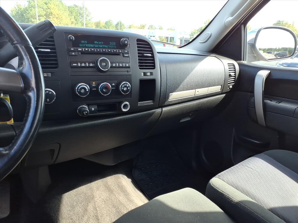 used 2011 GMC Sierra 1500 car, priced at $14,595