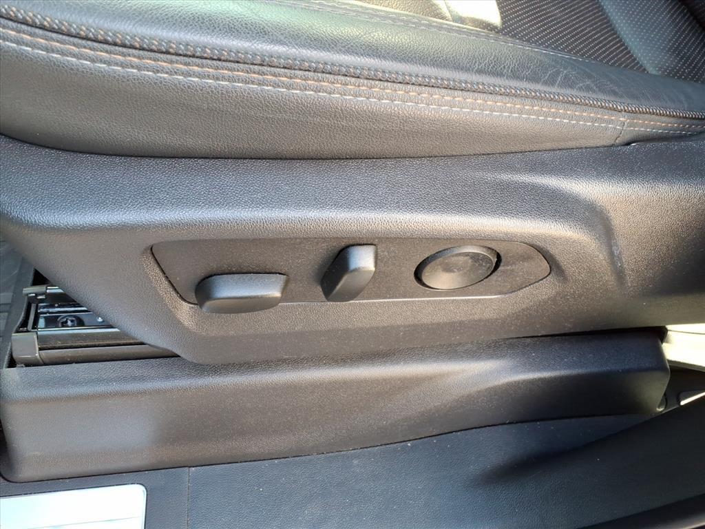 used 2025 Chevrolet Silverado 1500 car, priced at $60,492