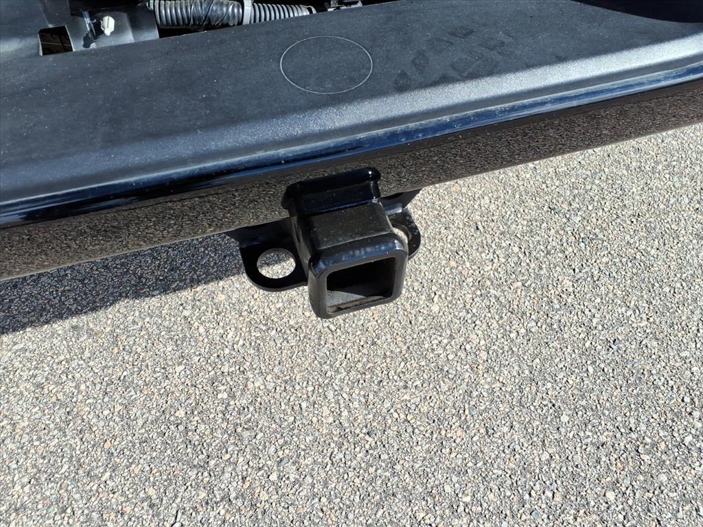 used 2025 Chevrolet Silverado 1500 car, priced at $60,492