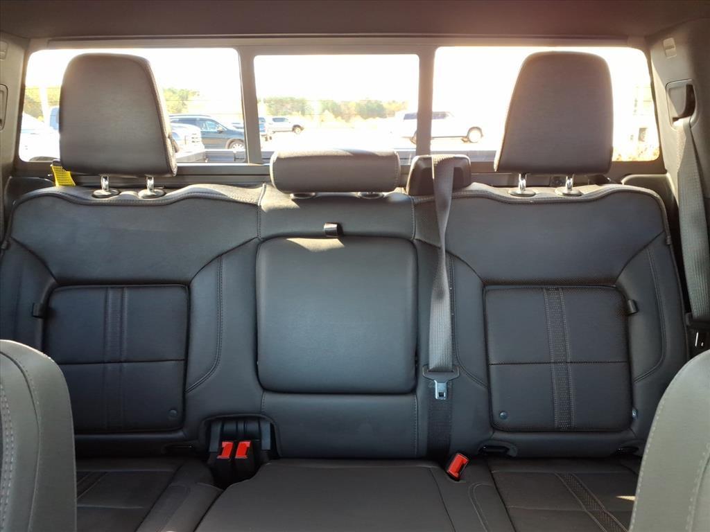 used 2025 Chevrolet Silverado 1500 car, priced at $60,492