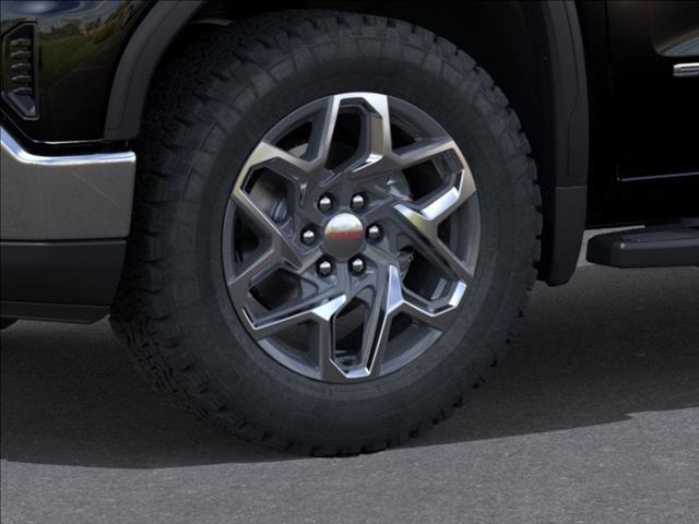 new 2025 GMC Sierra 1500 car, priced at $60,685