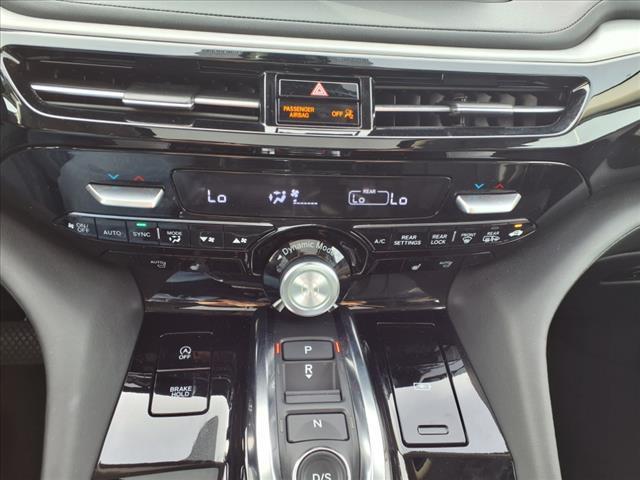 used 2024 Acura MDX car, priced at $49,542