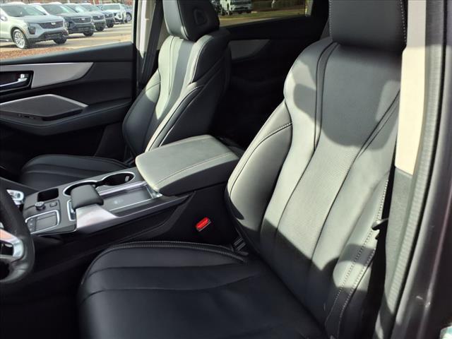 used 2024 Acura MDX car, priced at $49,542