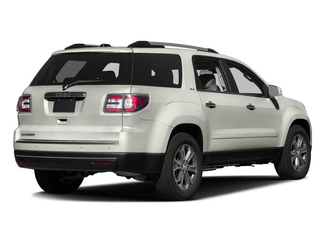 used 2017 GMC Acadia Limited car, priced at $18,995