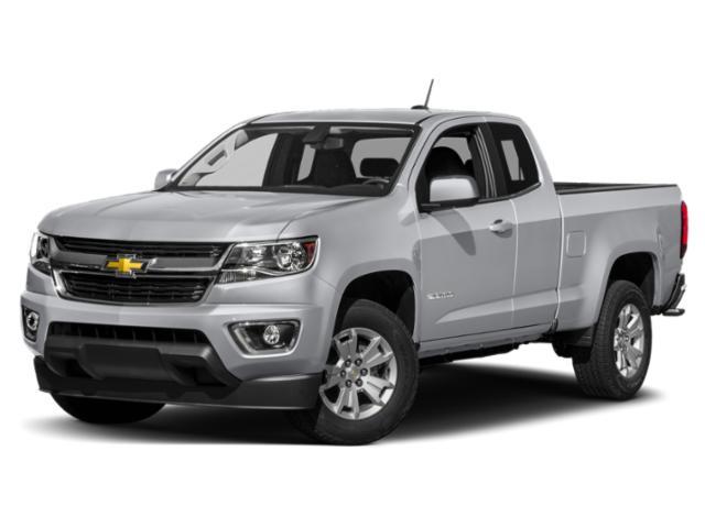 used 2015 Chevrolet Colorado car, priced at $16,995