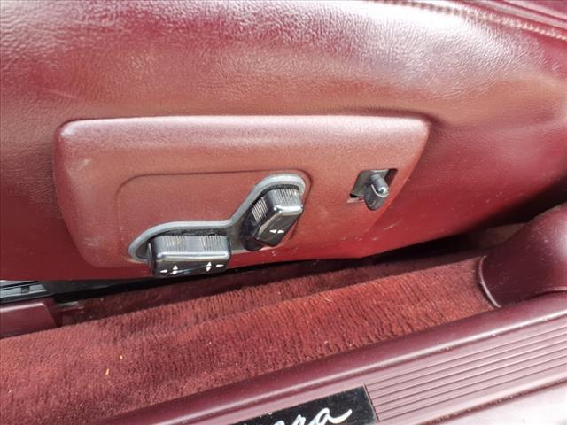 used 1995 Buick Riviera car, priced at $10,895