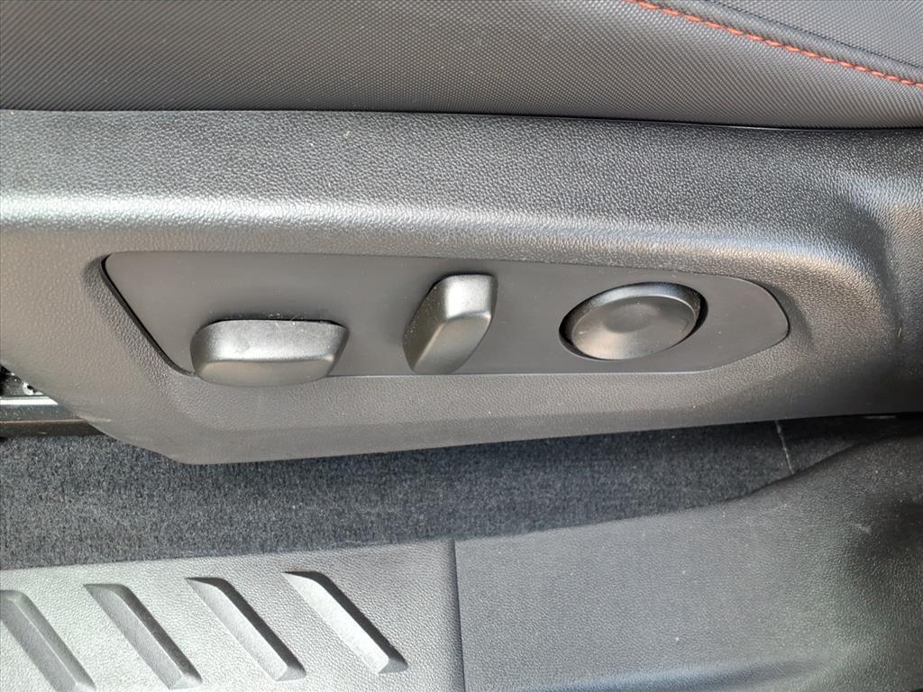 used 2024 Chevrolet Colorado car, priced at $40,880