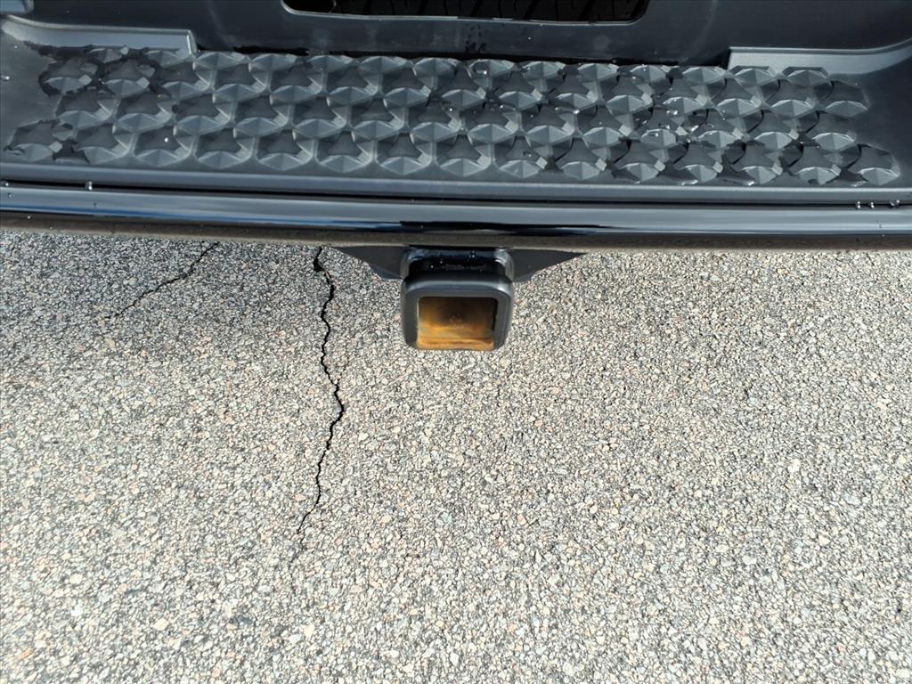 used 2024 Chevrolet Colorado car, priced at $40,880