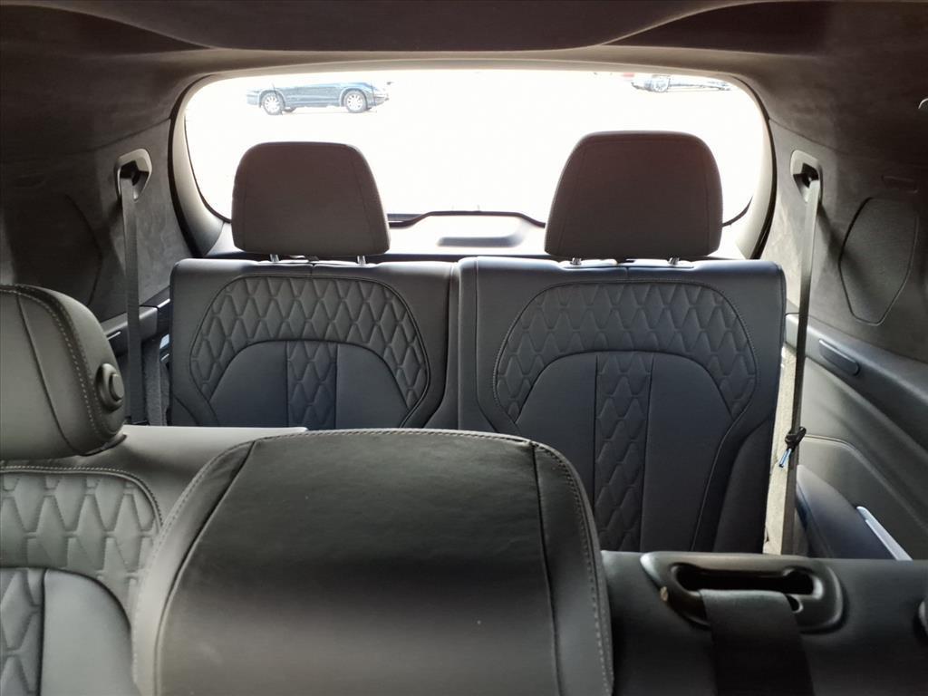 used 2022 BMW X7 car, priced at $51,678